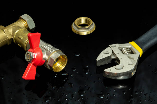 Repair a Ball Valve
