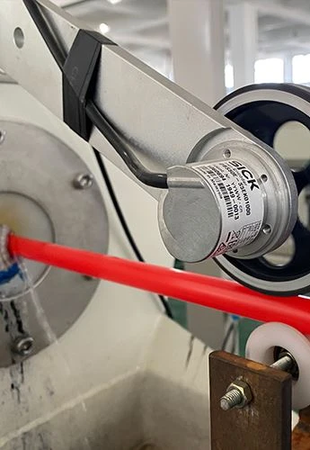 ייצור צינורות PEX
