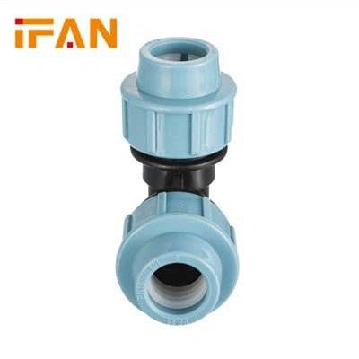 אביזרי מרפק HDPE