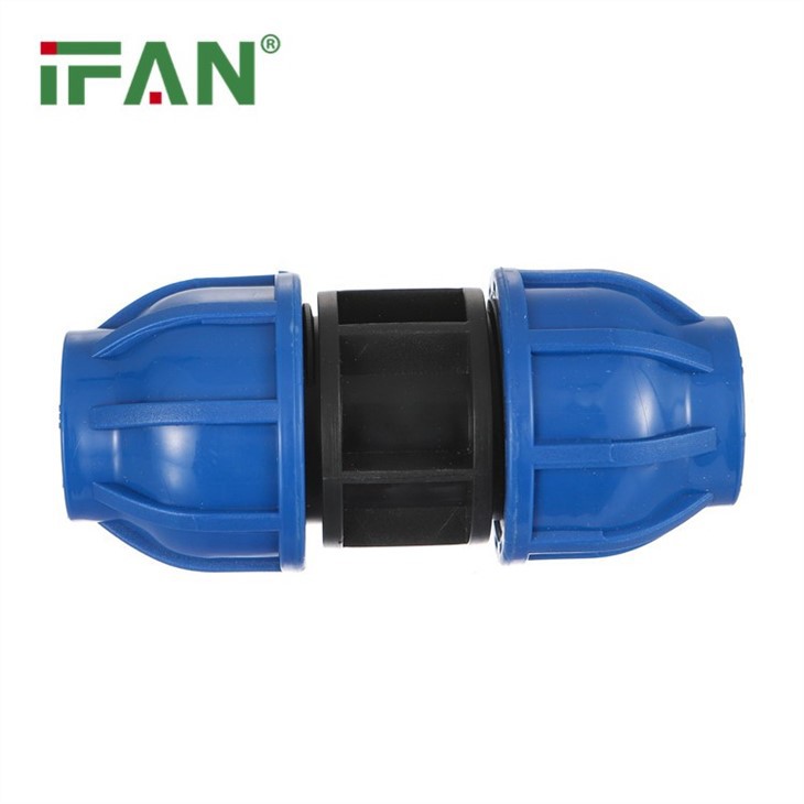 HDPE Pipe Adapter