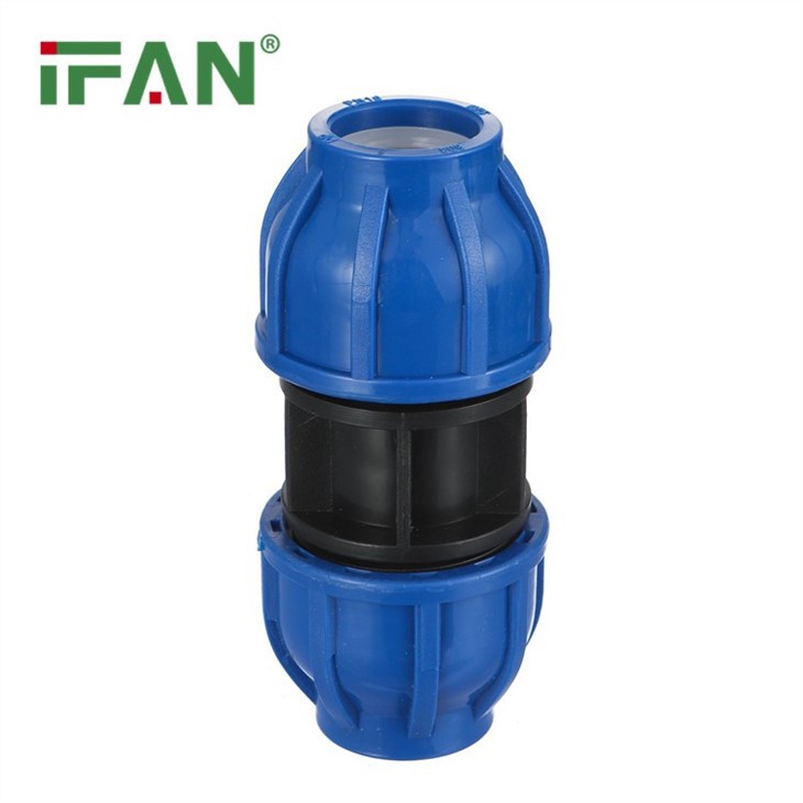 HDPE Pipe Adapter