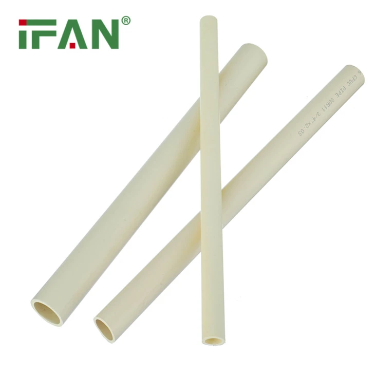 IFAN CPVC Pipes