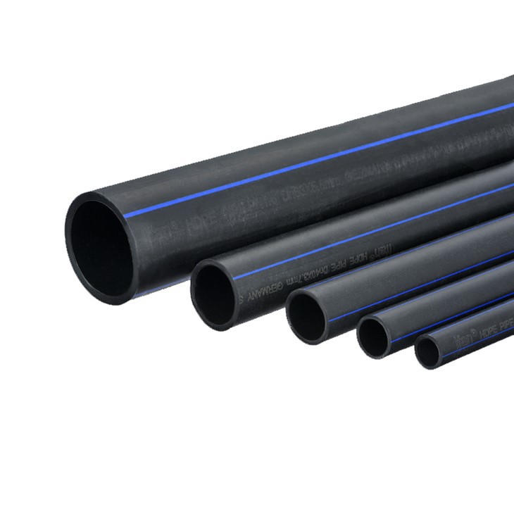 צינורות IFAN HDPE