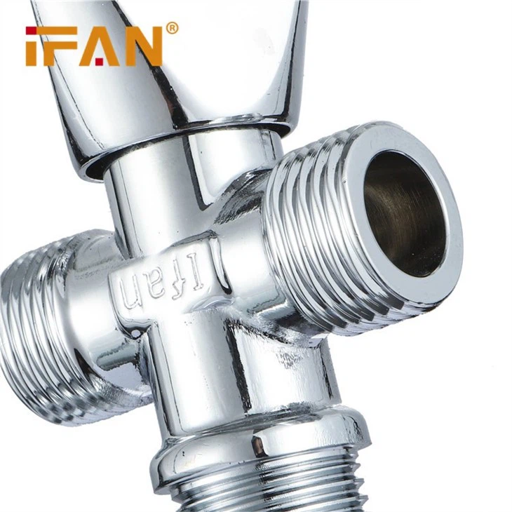Water Tap Angle Valve