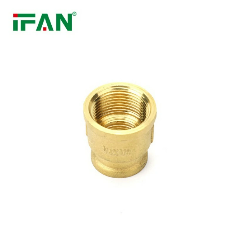 Brass Thread Fittings For Air Compressor Systems suppliers