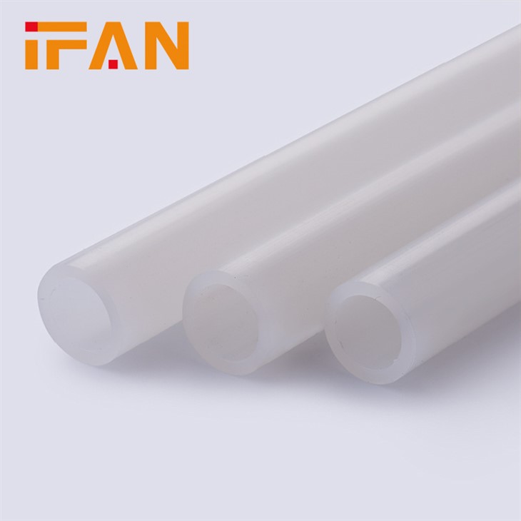 צינור PEX עמיד