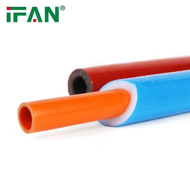 Durable PEX Pipe