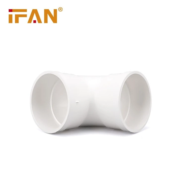 High Quality CPVC GB Plumbing Fitting