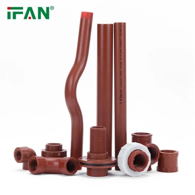 בואו לדעת מה זה PPH Pipe