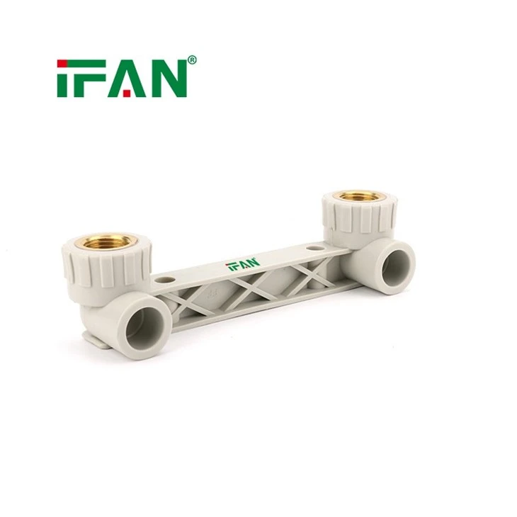 PPR Pipe Fittings Manufacturer best