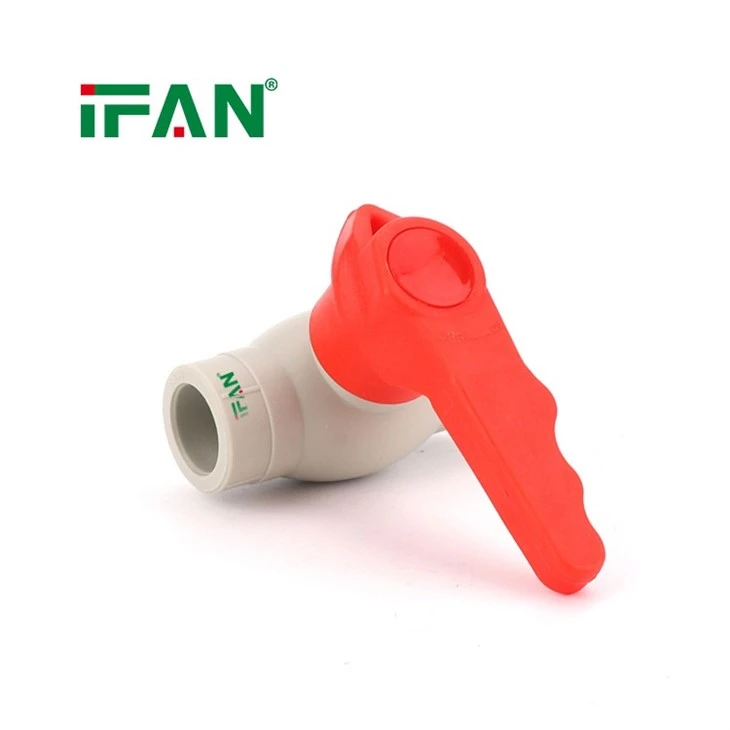PPR Pipe Fittings Manufacturer price