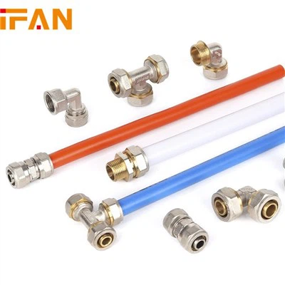 מכירה חמה SO15875 PEX Fitting