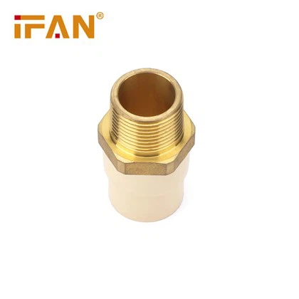 ביצועים טובים CPVC PVC ASTM D2241 חומרי אינסטלציה