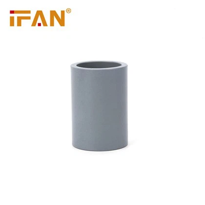 מכירות חמות SCH80 אביזרי אינסטלציה PVC