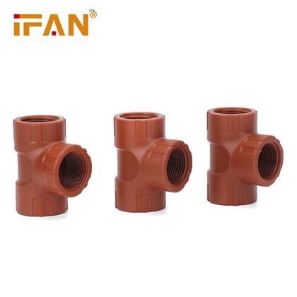 OEM ODM PPH אביזרי אינסטלציה