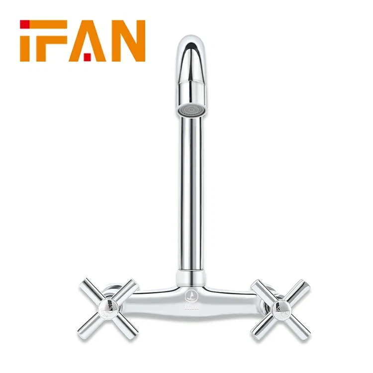 עיצוב ברז מטבח מסוגנן