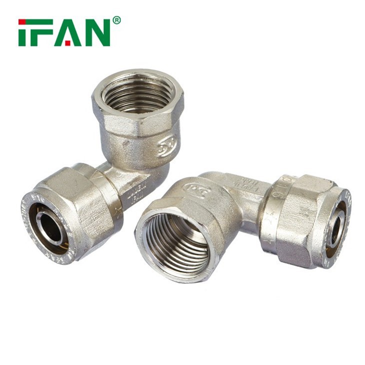 Universal Compression Fittings For PEX Tubing suppliers