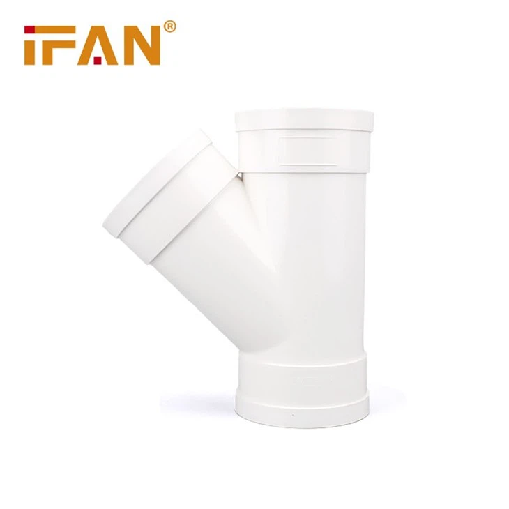 Wholesale CPVC GB PVC Plumbing Fitting